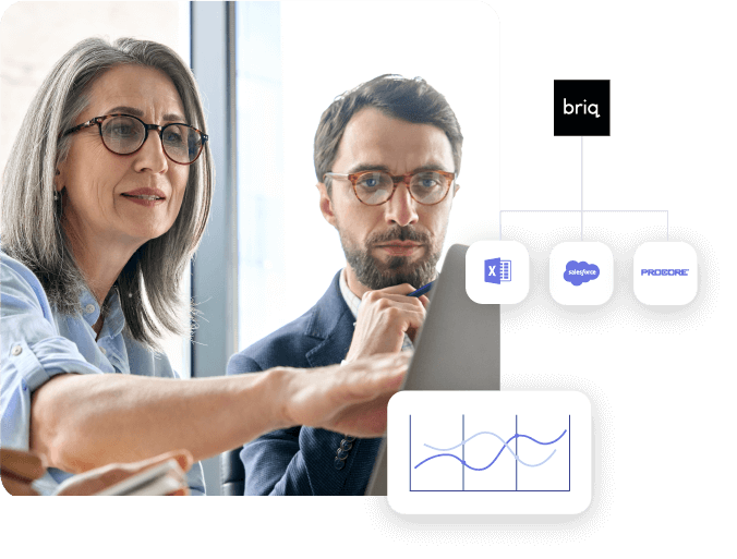 Briq for Operations Briq